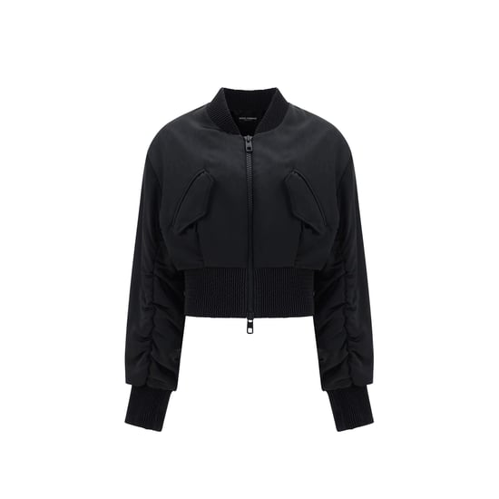 Dolce & Gabbana Kurze Bomberjacke - Image 1