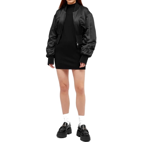 Dolce & Gabbana Kurze Bomberjacke - Image 2