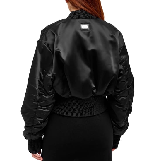 Dolce & Gabbana Kurze Bomberjacke - Image 3