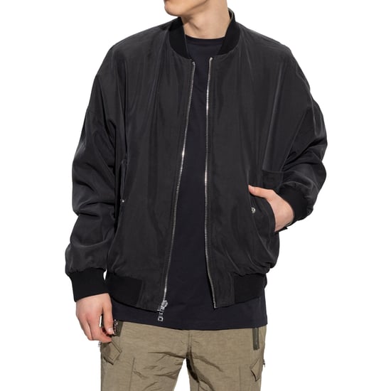 Balmain Wendbare Bomberjacke - Image 2