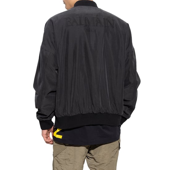 Balmain Wendbare Bomberjacke - Image 4