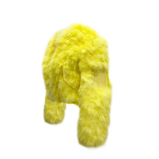 Dsquared2 – Bomberjacke mit Federn - Image 2