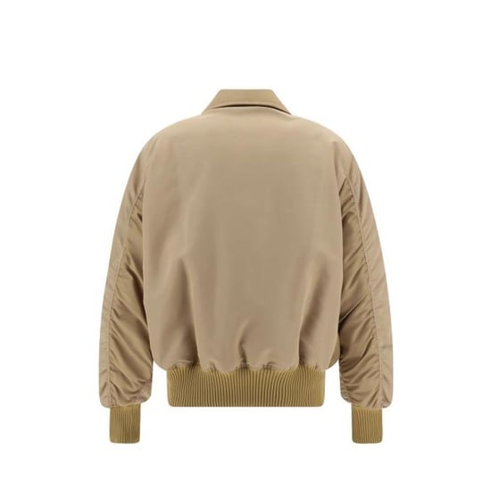 Palm Angels – Wattierte Bomberjacke - Image 2