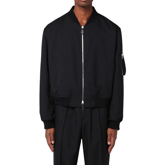 Jil Sander Bomberjacke - Image 2