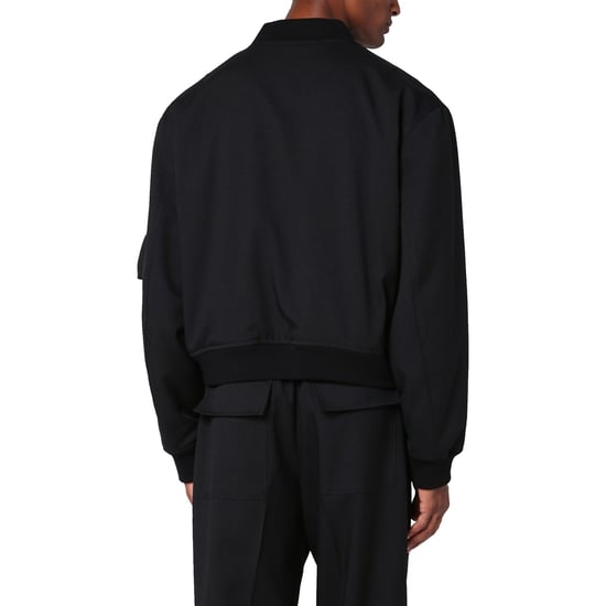 Jil Sander Bomberjacke - Image 3