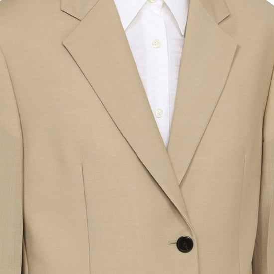 Prada Blazer in Seilfarbe - Image 4