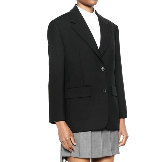 Prada Wollblazer - Image 2