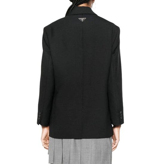 Prada Wollblazer - Image 3