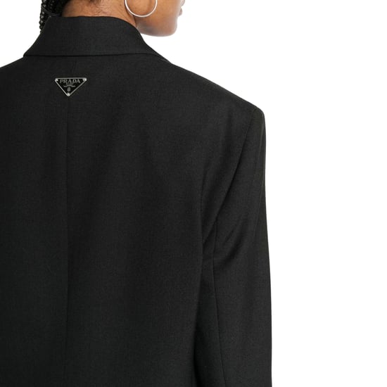 Prada Wollblazer - Image 4