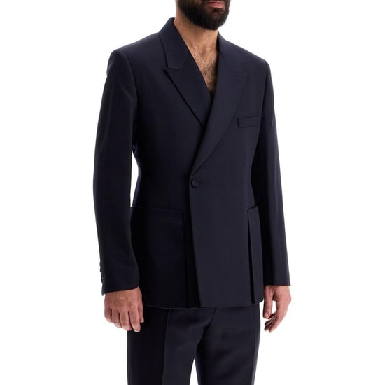Dior Blazerjacke aus Wolle - Image 2