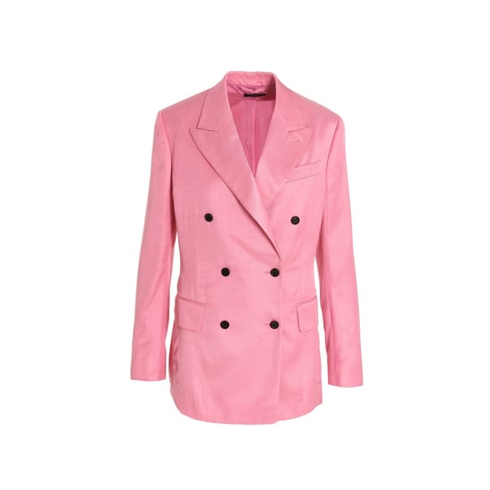 Tom Ford Zweireihiger Blazer - Image 1