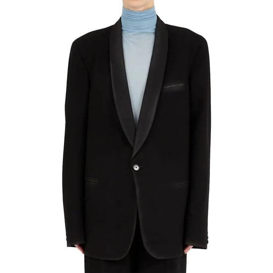 Maison Margiela Wollblazer - Image 2
