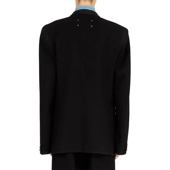 Maison Margiela Wollblazer - Image 3