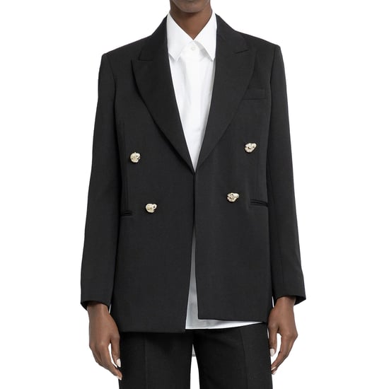 Lanvin Wollblazer - Image 2