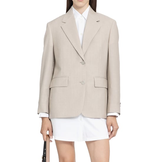 Prada Wollblazerjacke - Image 2