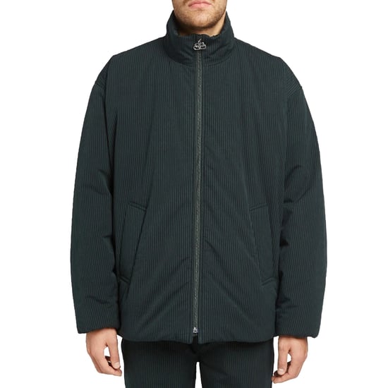 Jacke mit Cantone-Logo von Balenciaga - Image 2