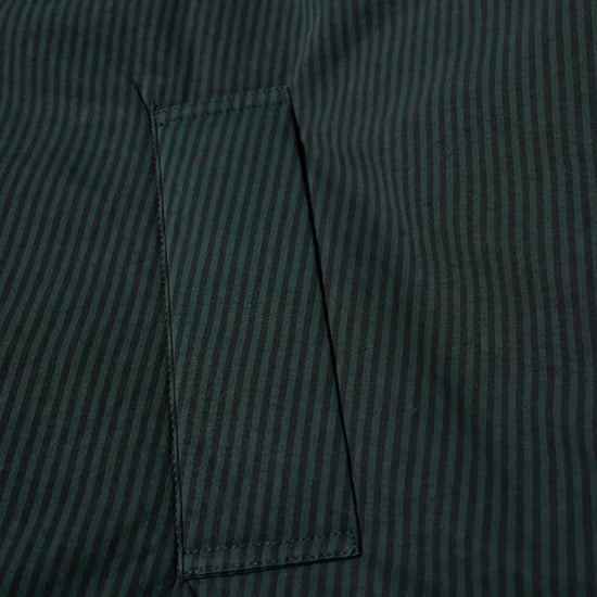 Jacke mit Cantone-Logo von Balenciaga - Image 4