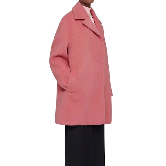 Jil Sander Kaban-Mantel aus Wolle - Image 2
