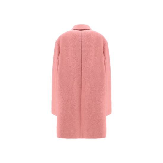 Jil Sander Kaban-Mantel aus Wolle - Image 3