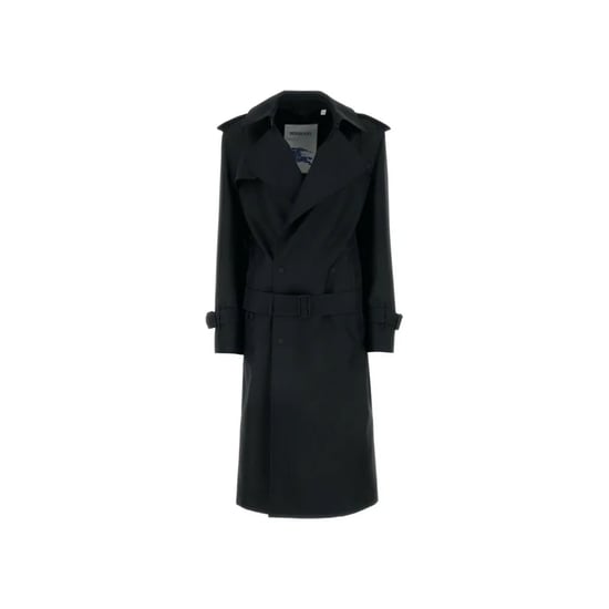 Burberry Trenchcoat aus Seidenmischung - Image 1