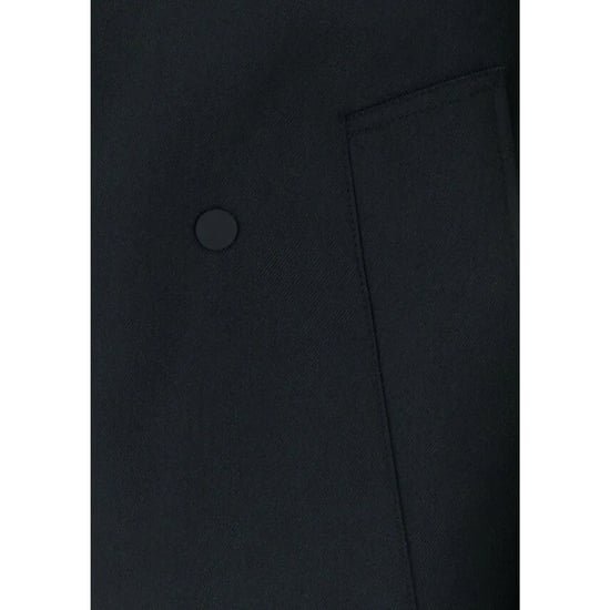 Burberry Trenchcoat aus Seidenmischung - Image 4