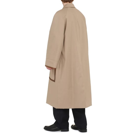 Wendbarer Trenchcoat von Fendi - Image 5