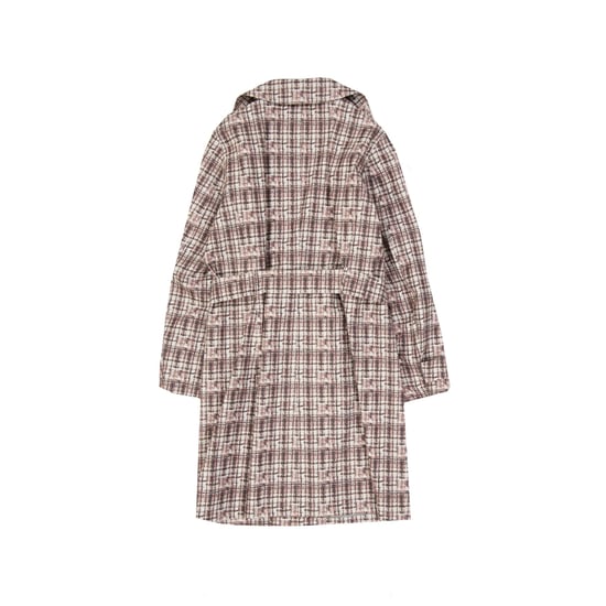 HERNO LEINEN-TRENCHCOAT - Image 2