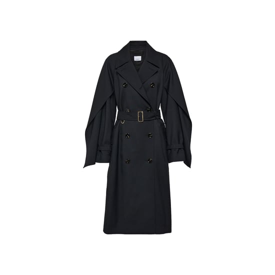 Burberry Trenchcoat aus Wollmischung - Image 1