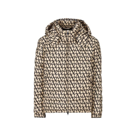 Valentino Toile Iconographe Daunenjacke - Image 1