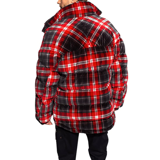 Dolce & Gabbana – Wendbare, künstlerische Bomberjacke - Image 3