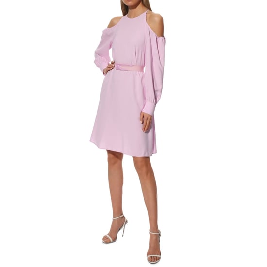 Stella Mccartney – Kleid mit ausgeschnittenen Schultern - Image 2