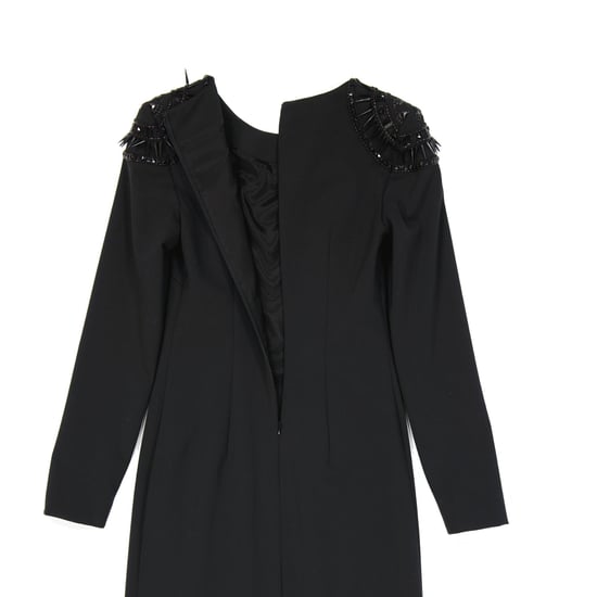 Alberta Ferretti Kleid aus Wollmischung - Image 3