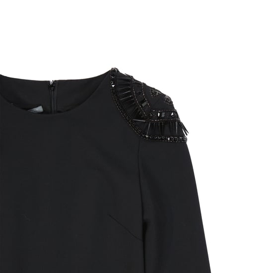 Alberta Ferretti Kleid aus Wollmischung - Image 4