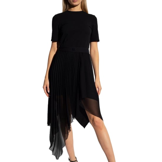 Asymmetrisches Kleid von Givenchy - Image 2