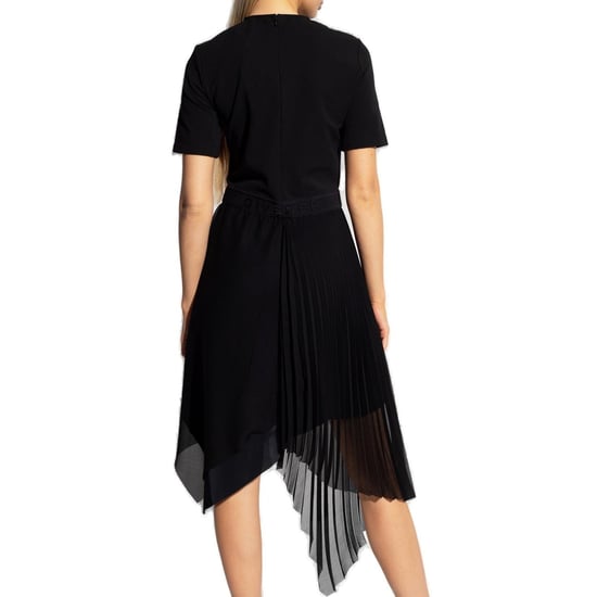Asymmetrisches Kleid von Givenchy - Image 3
