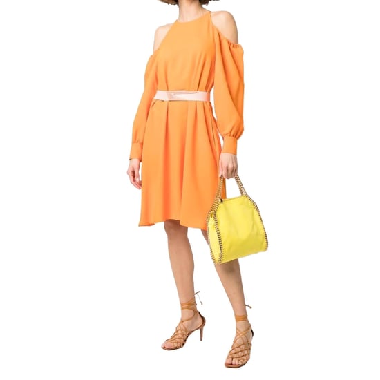 Stella Mccartney Off-Shoulder-Kleid - Image 2