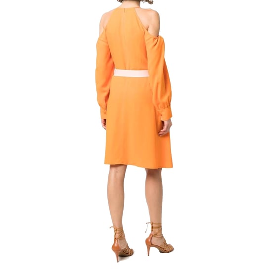 Stella Mccartney Off-Shoulder-Kleid - Image 3