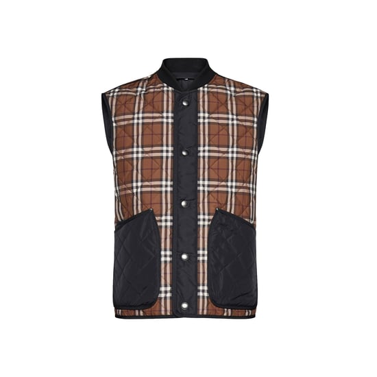 Burberry Weaverton Weste - Image 1