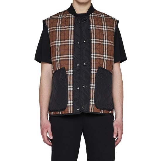 Burberry Weaverton Weste - Image 2