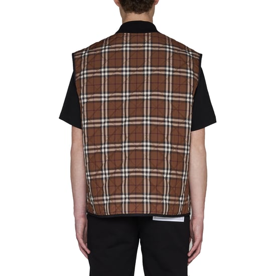 Burberry Weaverton Weste - Image 3