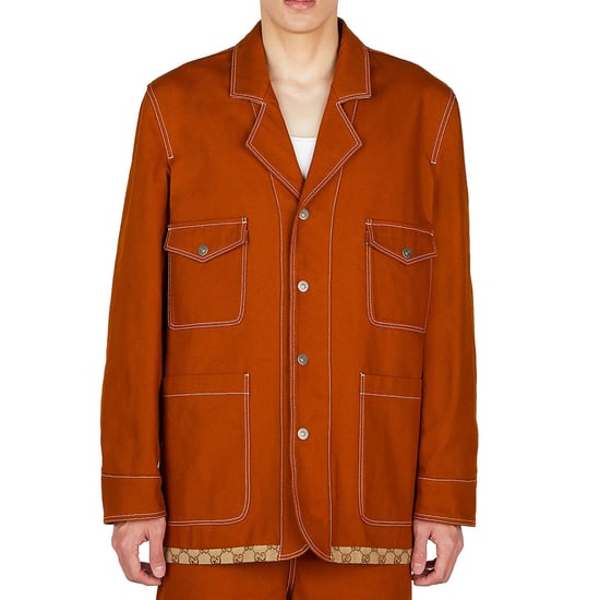 Gucci GG Wendejacke - Image 3