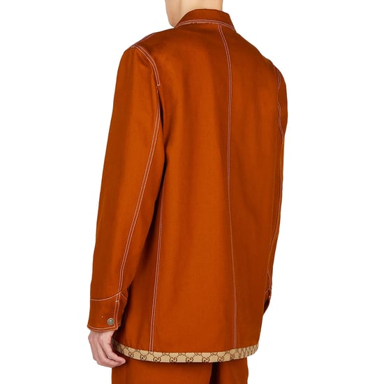 Gucci GG Wendejacke - Image 4