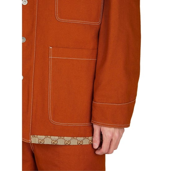 Gucci GG Wendejacke - Image 5