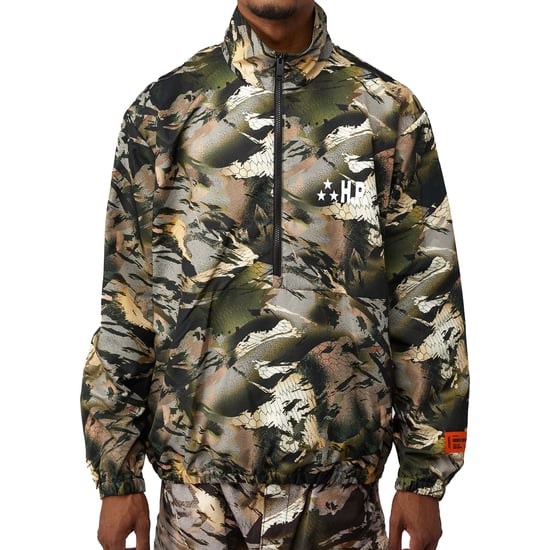 Heron Preston Camouflage Winkbreaker - Image 2