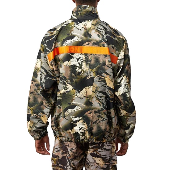 Heron Preston Camouflage Winkbreaker - Image 3
