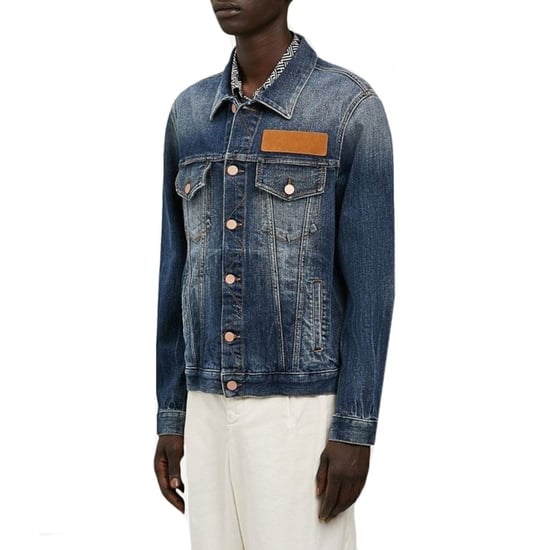 Palm Angels Jeansjacke - Image 2