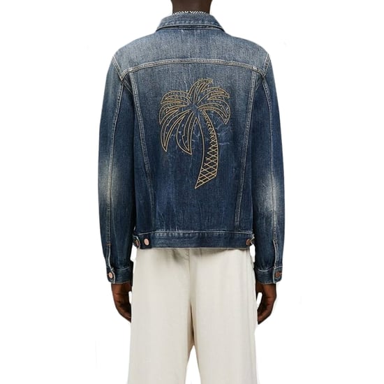 Palm Angels Jeansjacke - Image 3