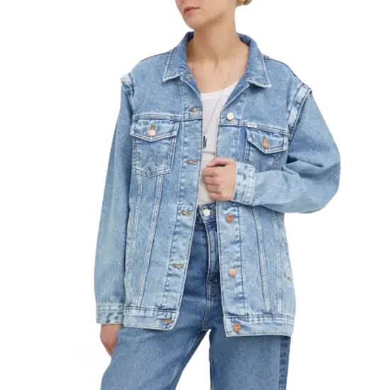 Amiri Jeansjacke - Image 2