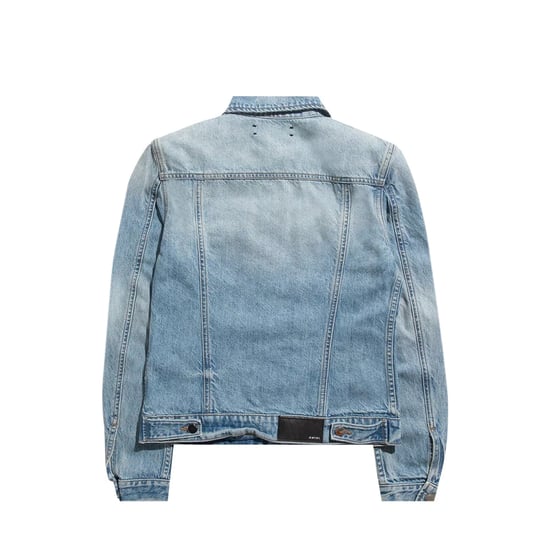 Amiri Jeansjacke - Image 3