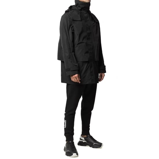 Dsquared2 Windbreaker Jacke - Image 2